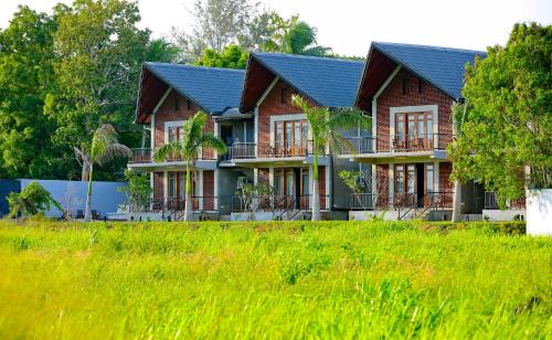 Anuradhapura Resort | Kubura Resort