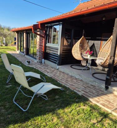 Lekenik House | Kuca za odmor Ana