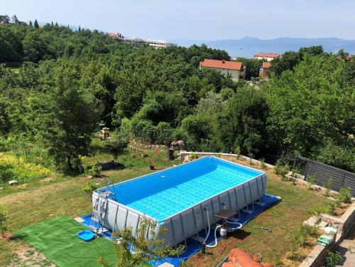 Sarsoni House | Kuca za odmor Diraki R