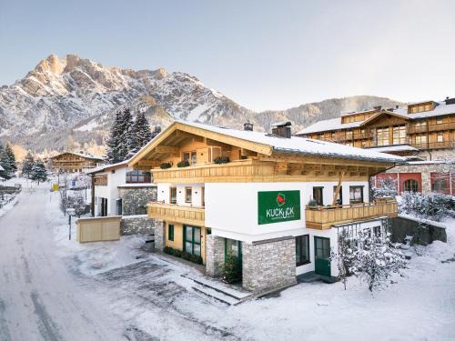 Hinterthal Apartment | KUCKUCK Hinterthal by we rent