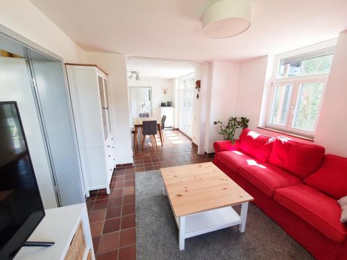Bad Wildbad Apartment | Kuckucksnest - Ferienwohnung mit Traumblick im Schwarzwald