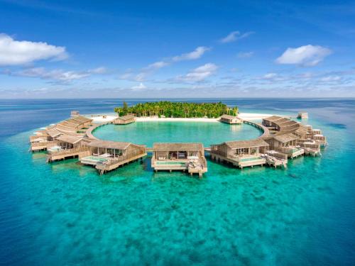 Kudadhoo Resort | Kudadoo Maldives Private Island – Luxury All inclusive