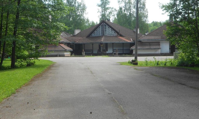 Loksa Bed & Breakfast | Kuivoja Holiday Center