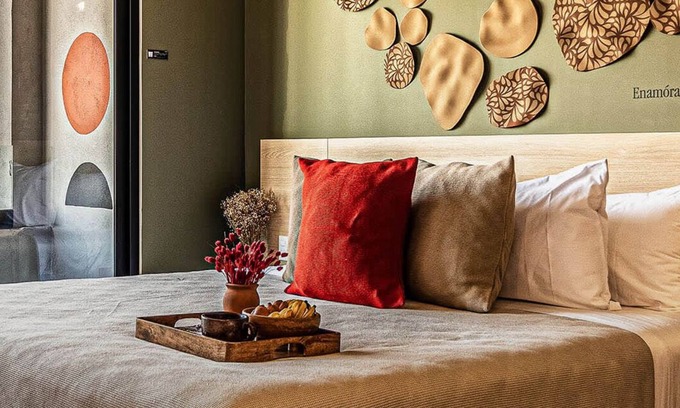 Granada Apartment | Kukun Inspire Polanco