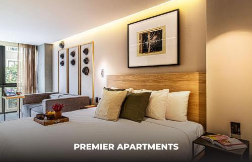 Colonia Roma Apartment | Kukun Roma