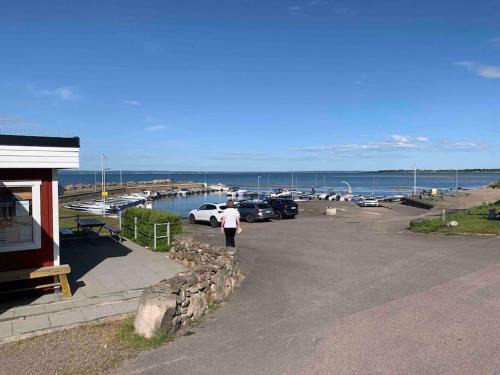 Jonstorp House | Kullahalvön nära Jonstorps hamn