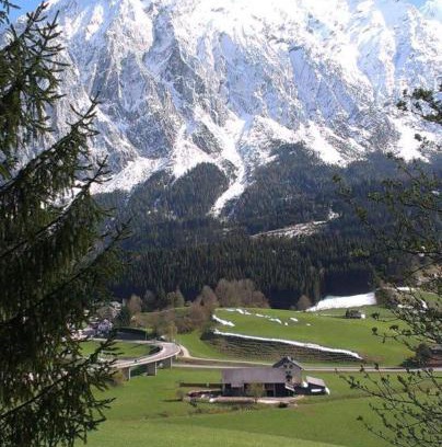 Tauplitz Apartment | Kulmhof