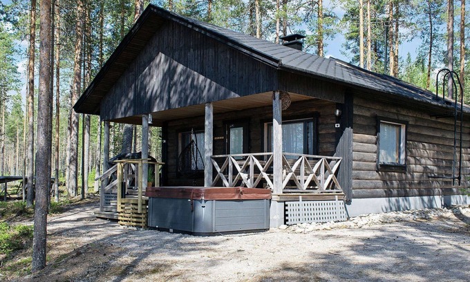Ilomantsi House | Kultahiekka by Interhome