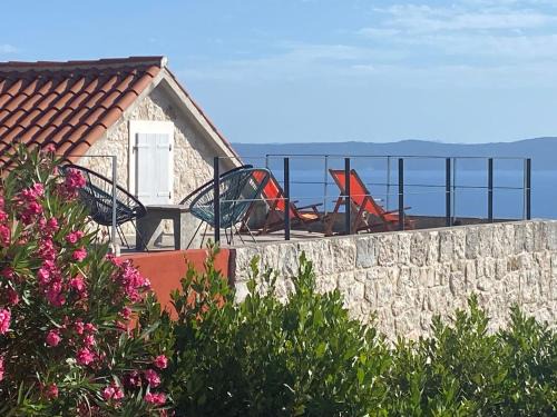 Podgora House | Kulturerbe Villa