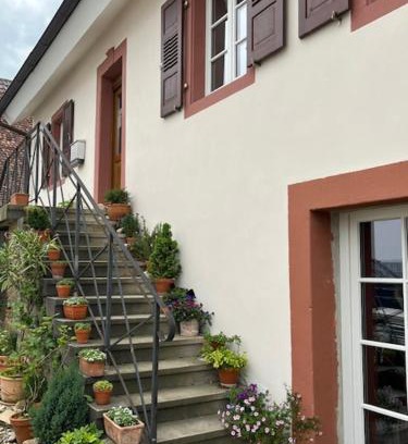 Freiburg im Breisgau House | Kulturvogtei Freiburg-Tiengen
