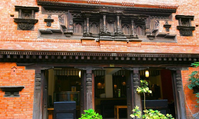 Bhaktapur Bed & Breakfast | Kumari Guest House