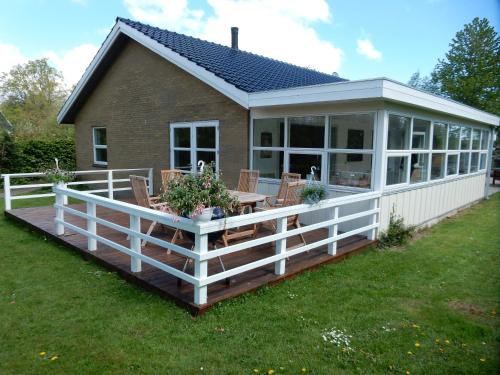 Kollund House | Kummelefort