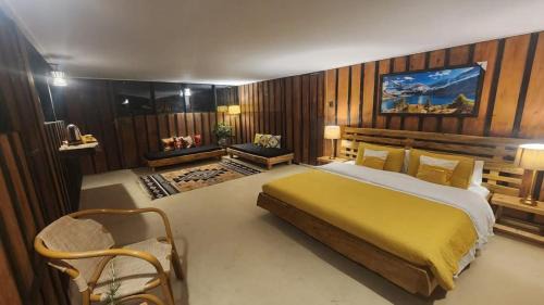 Khyber Pakhtunkhwa Hotel | Kumrat valley room booking