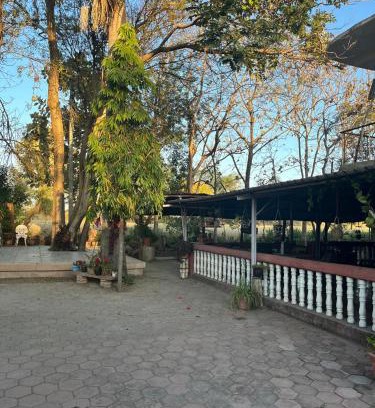 Dhar House | Kunj Rahais