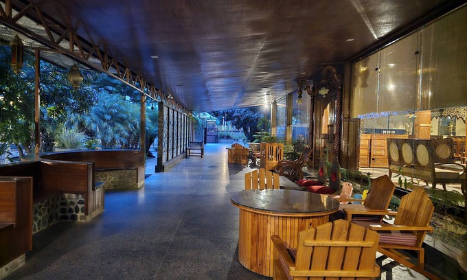 Chilkiya Range Hotel | Kunkhet Valley Resort