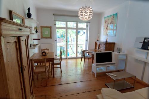 Outer Neustadt Apartment | Kunsthofperle