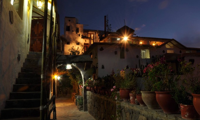 Cabanaconde Hotel | Kuntur Wassi Colca Hotel