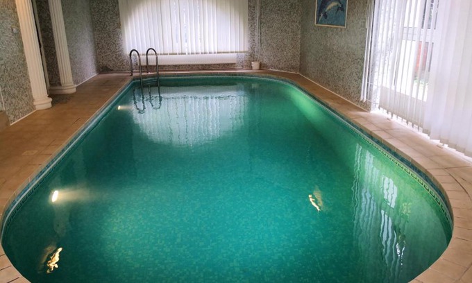 Szeged Apartment | Kupola Apartman