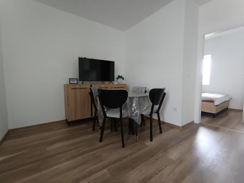 Kupres Apartment | Kupres, centar, 1bdr apt