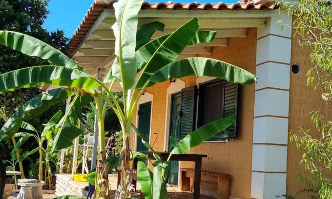Ksamil House | Kuqa Rent House