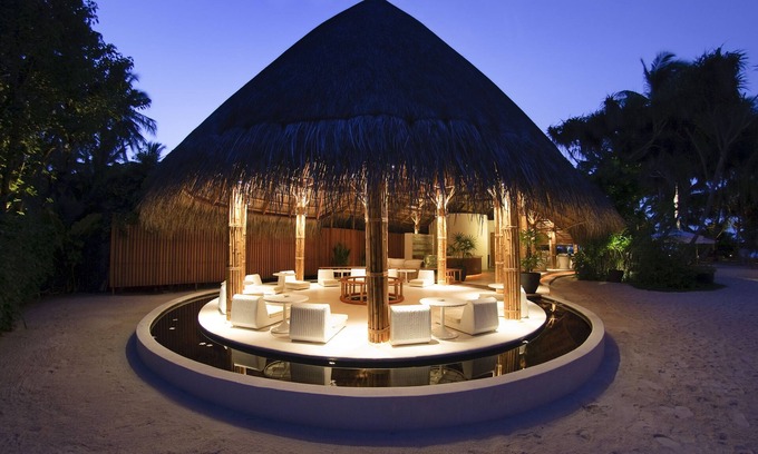 Kuramathi Island Resort | Kuramathi Maldives