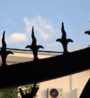 Rawang Apartment | KurniaRasa MazniSamsudin