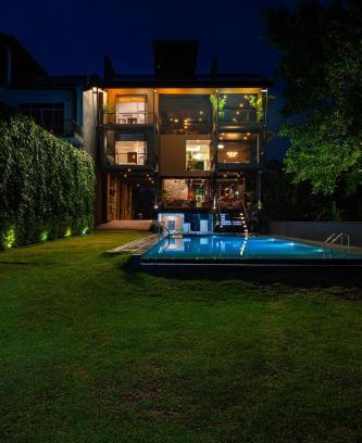 Wadduwa Bed & Breakfast | Kurokawa Kalutara
