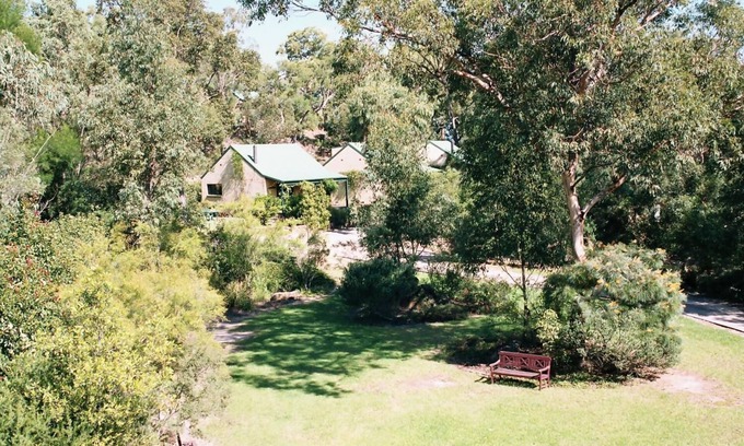 Wheeny Creek Cottage | Kurrajong Trails and Cottages