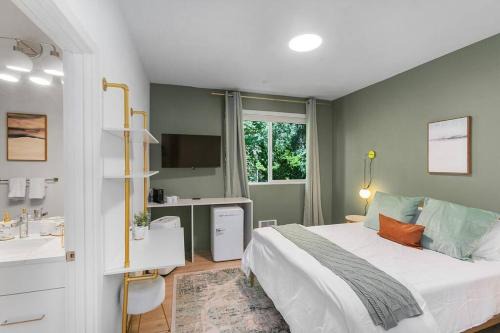 Minor Apartment | Kurt's Sweet Suite - 84 Walkscore