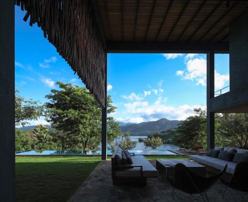 Digana Cabin | Kurundu House