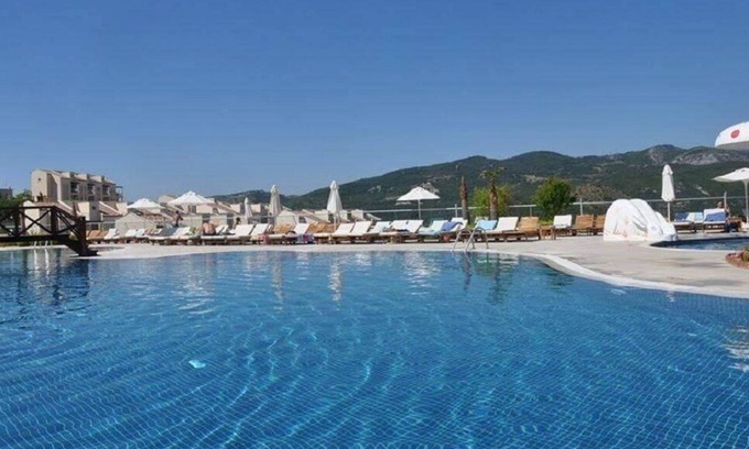 Efeler House | Kusadasi Golf & Spa resort by the Aegean coast!