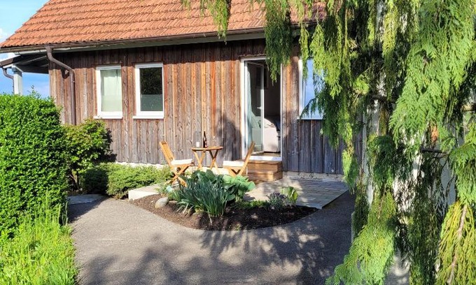 Lannach Apartment | Kuschelige Maisonette