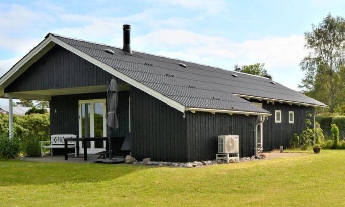 Ristinge House | "Kustaa" - 1km from the sea by Interhome