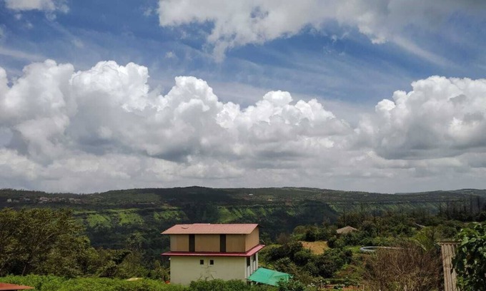 Mahabaleshwar Villa | Kusum Palace Bungalow Mahabaleshwar