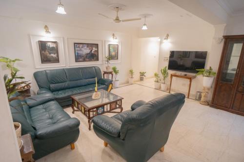 Jhotwara Apartment | Kutani Stays - Civil Lines