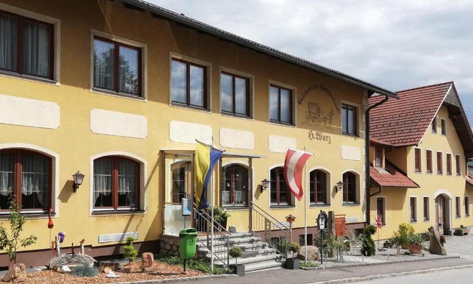 Eggern Hotel | Kutscherklause