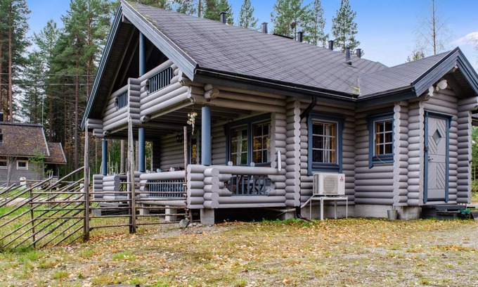 Koli National Park House | Kuukkeli by Interhome