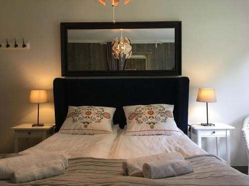 Kvam Apartment | Kvamseter Lodge