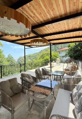 Kvariati Villa | Kvariati House