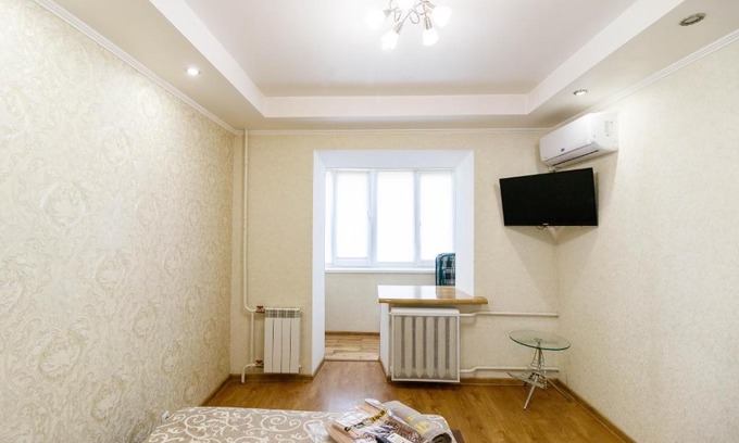 Obolon' Apartment | Kvartirkoff na Polku Azov 32b