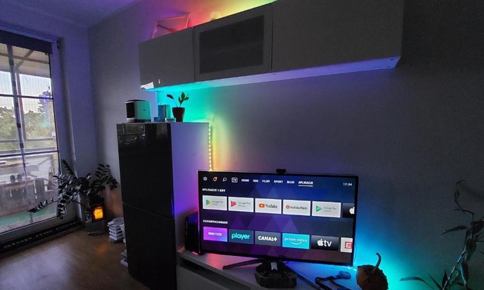 Braniewo Apartment | Kwadrat z widokiem na las