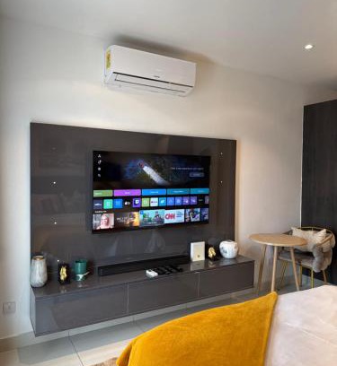 Accra Apartment | Kwart luxury Studio at Airport Residential