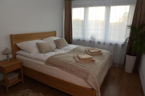 Zegrze Poludniowe Apartment | Kwatera garnizonowa