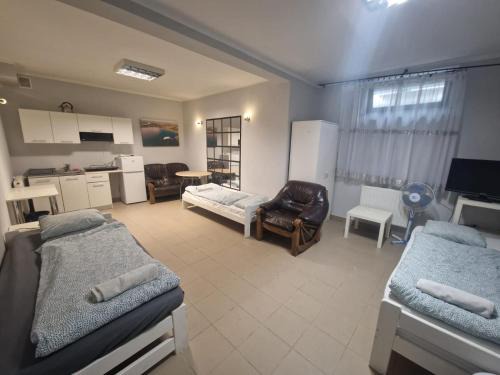 Tarnobrzeg Apartment | Kwatera pracownicza Noclegi Jeziorak