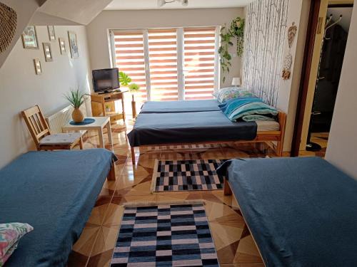Augustow Apartment | Kwatera prywatna Lotek