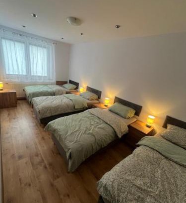 Rudak House | kwatery pracownicze pokoje gościnne