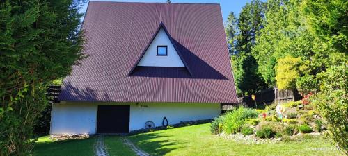 Zawoja House | Kwatery U Adama Zawoja