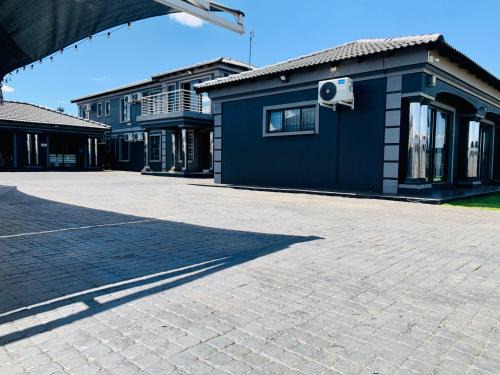 Meyerton Bed & Breakfast | KwaZikode Guesthouse