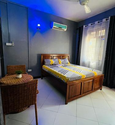 Upanga West Bed & Breakfast | kwetu kwenu