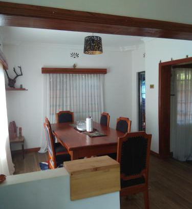 Eldoret Villa | Kwinet Luxury Villa